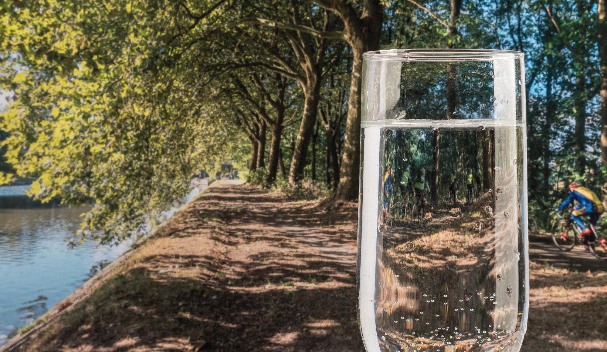 Waterbronnen Limburg Groote Heide